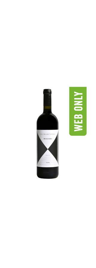 Italie - Italië | Toscana | Magari 2020 Rood 