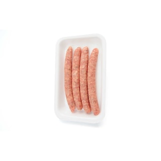 Delhaize | Chipolata | Poivre 