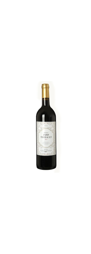 France - Bordeaux | Château Jard Thibault 15 Rouge 