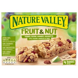 Repen | Vruchten Noten | Appel