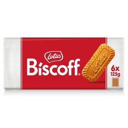 Biscuits | Speculoos | 6 pack