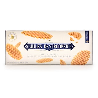 Jules Destrooper