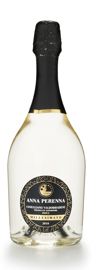 Anna Perenna | Prosecco | Schuimwijn Wit 