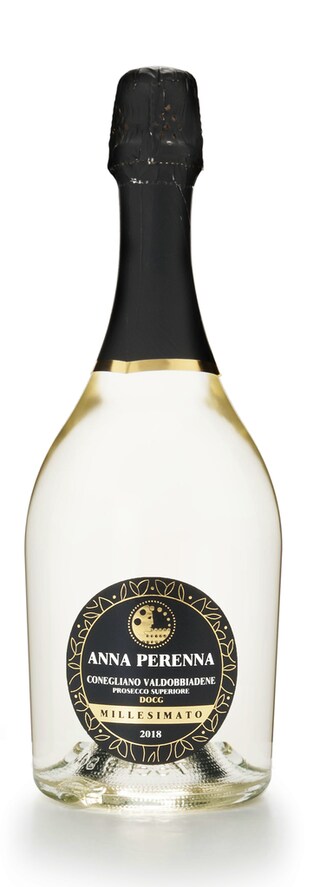 Anna Perenna | Prosecco | Mousseux Blanc 