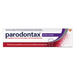 Dentifrice | Parodontax | Ultra Clean