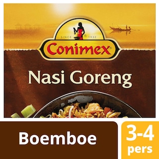 Conimex | Boemboe | Nasi Goreng | 95 g 