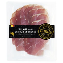 Ham | Brugse | Gerookt