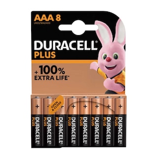 Duracell