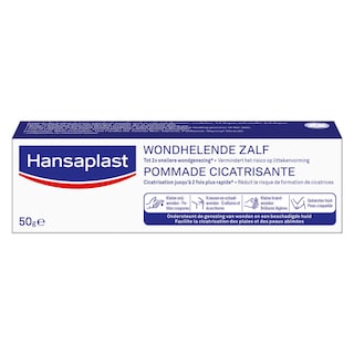 Hansaplast