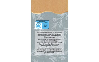 Delhaize | Porridge & Aux Graines 400 gr