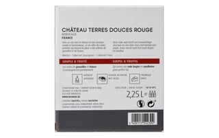 France - Frankrijk-Bordeaux - Côtes de Bordeaux