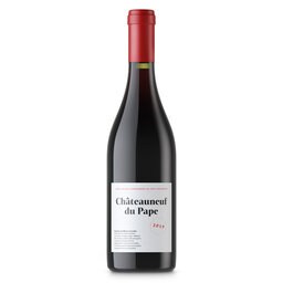 Châteauneuf du Pape R 2019