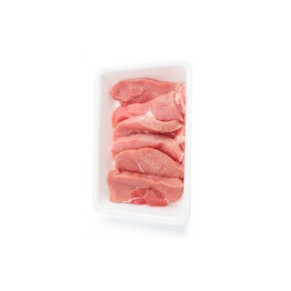 Delhaize | Lapjes | Varken | Maxi pack 