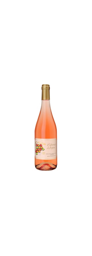 France - Frankrijk | Loire - Anjou | Cabernet Rosé d'Anjou Rosé 