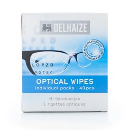 Brilpoetsdoekjes