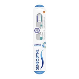 Brosse à dent | Complete protection | Soft