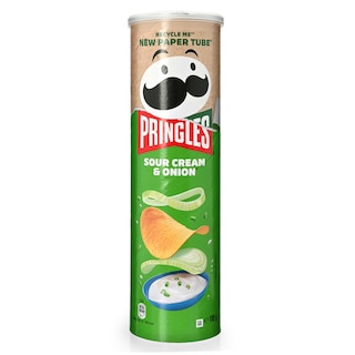 Pringles