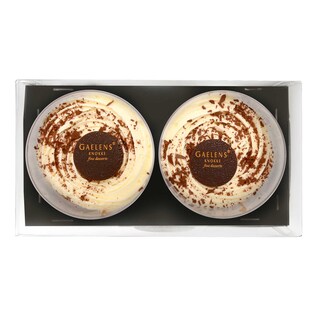 Gaelens | Café glace | 2 x 1pc 