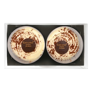 Gaelens | Café glace | 2 x 1pc 