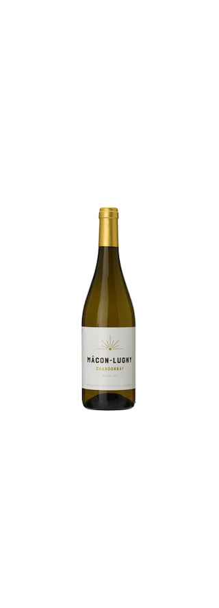 Delhaize | Macon Lugny 75 cl