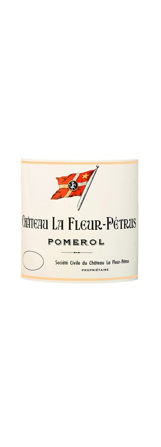 France - Frankrijk | Bordeaux - Pomerol AC | Château La Fleur Petrus 2016 