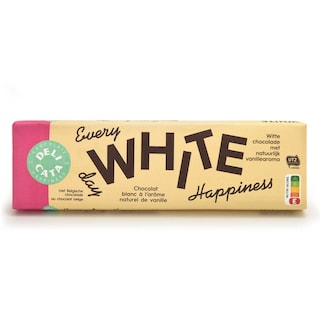 Delicata | Chocolade | Wit | Tablet 