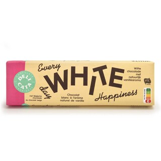 Delicata | Chocolat | Blanc | Tablette 