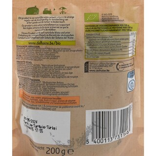 Delhaize-Bio