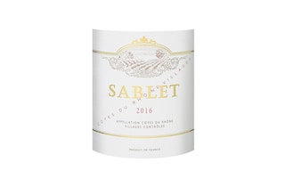 France - Frankrijk | Côtes du Rhône Villages | Sablet Rood 