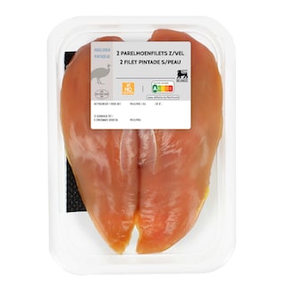 Delhaize | Borstfilet | Parelhoen 