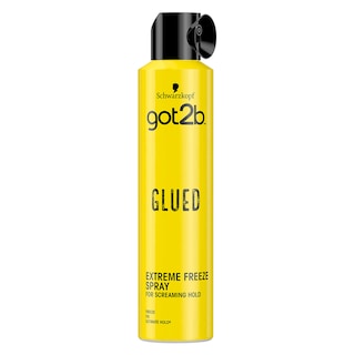 Got2b | Hairspray | Glued | 300ml 30 cl