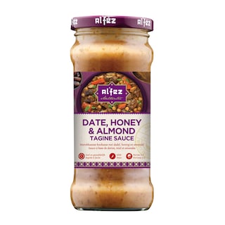 Al'Fez | Sauce | Tajine 