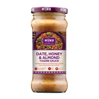 Al'Fez | Sauce | Tajine 