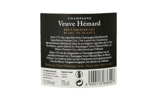 Veuve Hemard