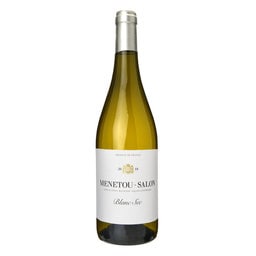 France - Frankrijk | Loire - Menetou Salon | Menetou Salon 18 Blanc 