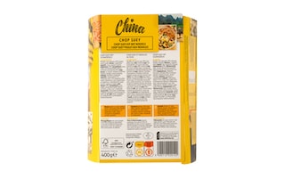 Delhaize | Kip chop suey 