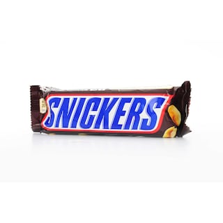 Snickers | Chocolat | Barre 