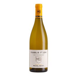 France -- Frankijk | Bourgogne | Fourneaux | Chablis | 1e cru | 2019 