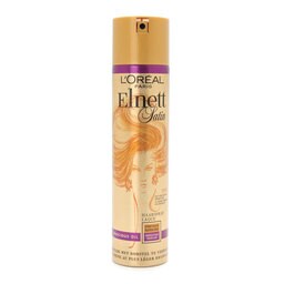 Elnett | Laque Cheveux | Precious | Oil Dry Hair 