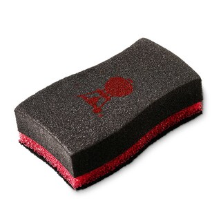 Weber | 2 Spons in polyester 