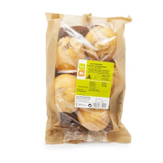 Delhaize | Bio | Navets de beurre | Bio 