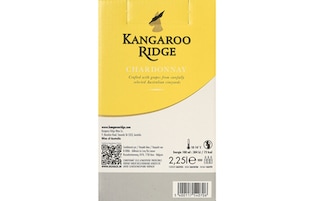 Kangaroo Ridge