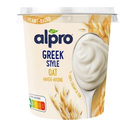 Alternatief voor yoghurt | Soya | Haver