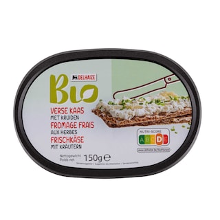 Delhaize-Bio