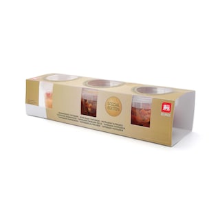 Delhaize | Trio de tapenade 