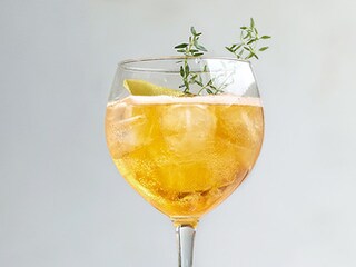Crodi & Tonic