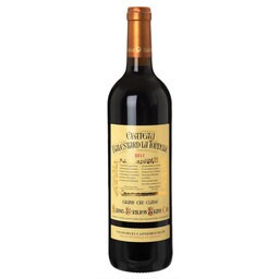 FR BORDEAUX SAINT EMILION | Château Balestard la Tonnelle 2010 