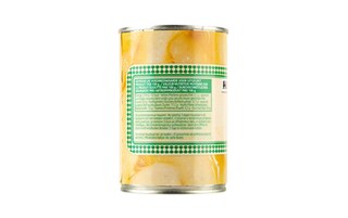Delhaize | Poires | Demi | Jus | Boîte 225 gr