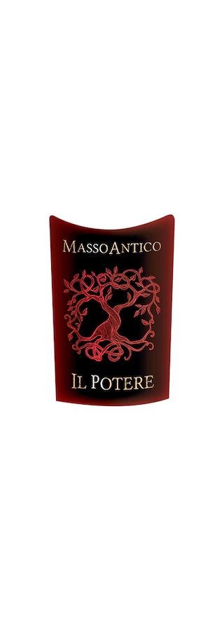 Italie - Italië | POUILLES | Masso Antico il Potere R 17 
