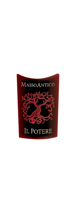 Italie - Italië | POUILLES | Masso Antico il Potere R 17 